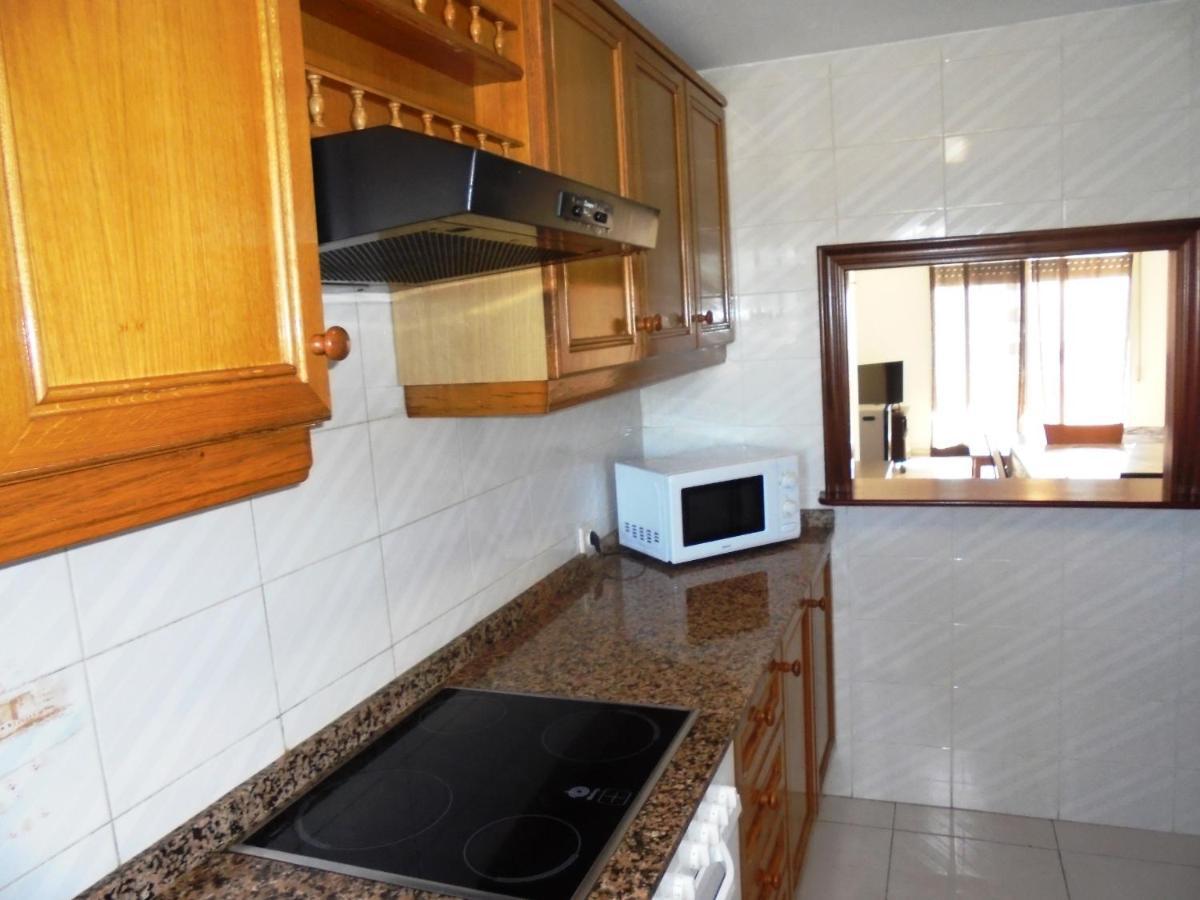 Residencial Peniscola Azahar 4/6 Lek Appartement Buitenkant foto